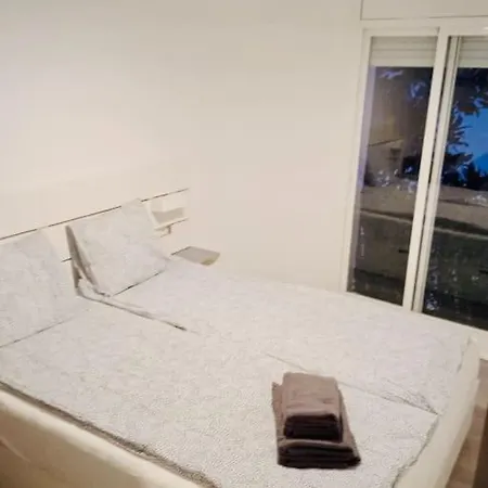 Apartment Have Fun In Cubelles