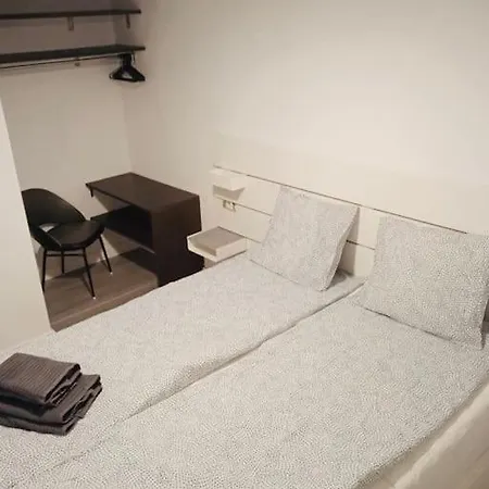Have Fun In Apartment
