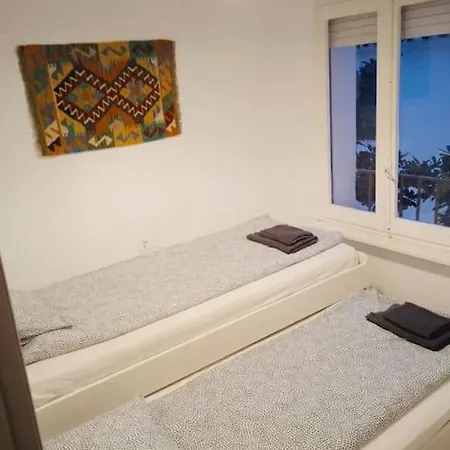 Apartment Have Fun In *
