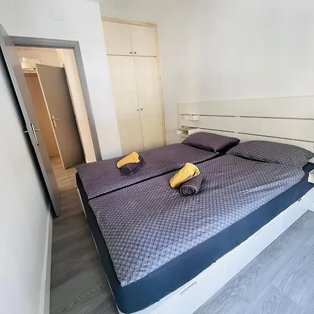 Apartment Have Fun In Cubelles